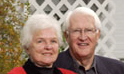 Championing a Legacy: Thornton and Melba Patberg